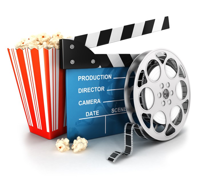 Filmmiddag op het Wijckplein