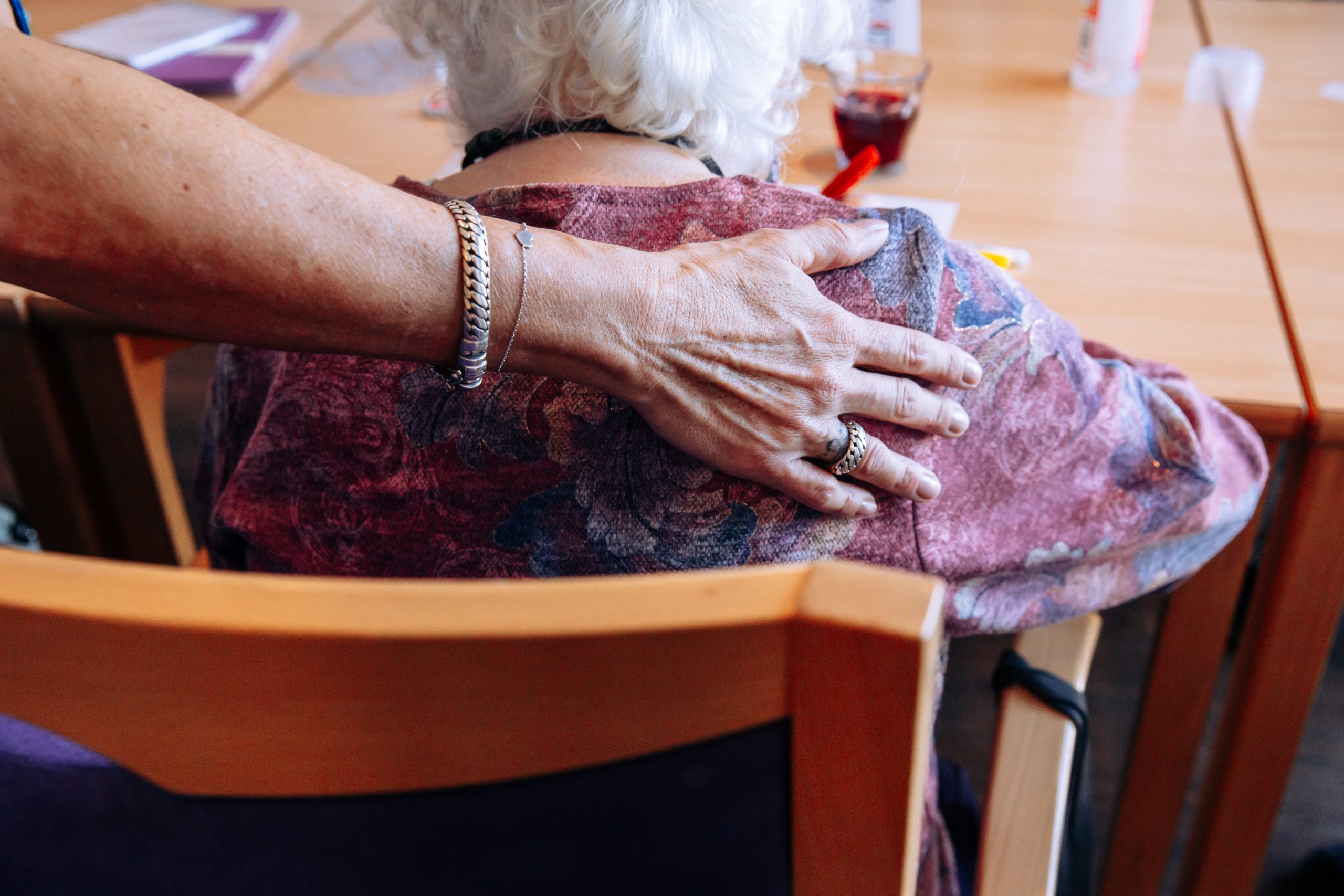 Verruiming bezoekersaantal ook op overige etages de Open Waard