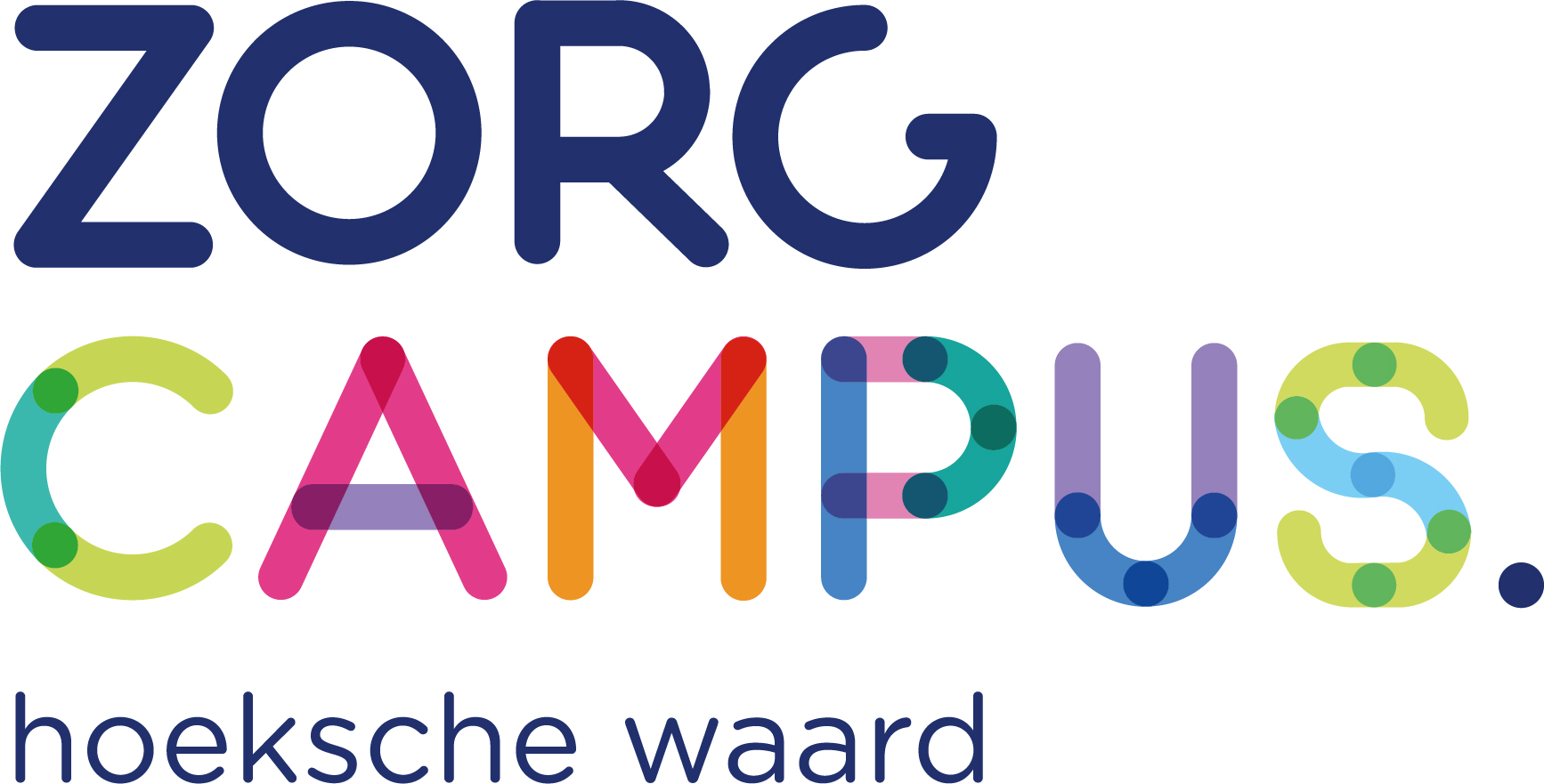 Zorgcampus Hoeksche Waard