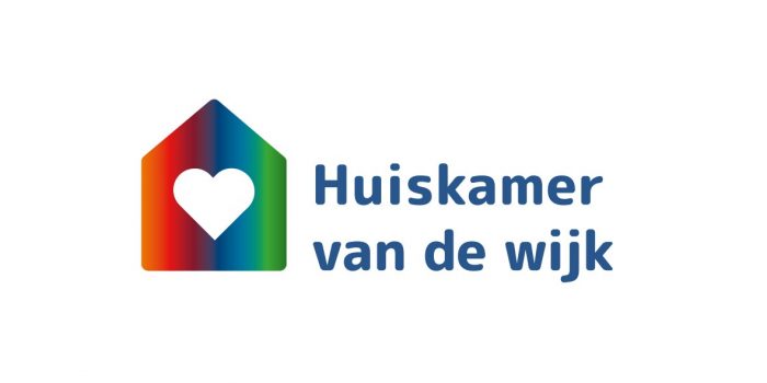 De huiskamer van de Wijk; van, voor en door iedereen