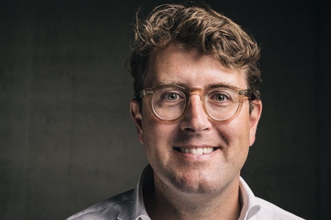 Arjan in ’t Veld wordt de nieuwe bestuurder van Alerimus